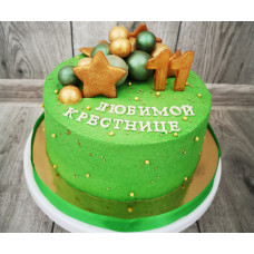 Торт Креснице 