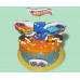 Торт Hot Wheels (Хот Вилс)