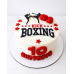 Торт «Kick Boxing»