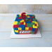 3D Торт "Lego" 3D Торт "Lego"
