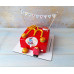 3D Торт "Happy meal (McDonald's)"