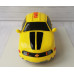 Торт машина Chevrolet Camaro