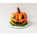 3D Торт-тыква на Helloween 3D Торт-тыква на Helloween
