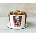 Торт фастфуд КФС (KFC)